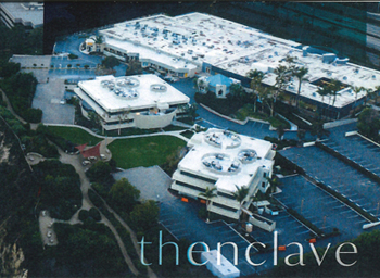 Enclave Carpenteria